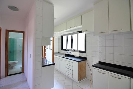 Apartamento à venda com 82m², 2 quartos e 1 vagaCozinha