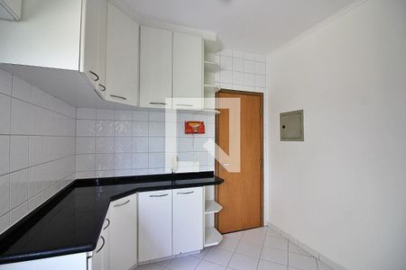 Apartamento à venda com 82m², 2 quartos e 1 vagaCozinha