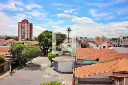 Apartamento à venda com 82m², 2 quartos e 1 vagaVista do Quarto 1 