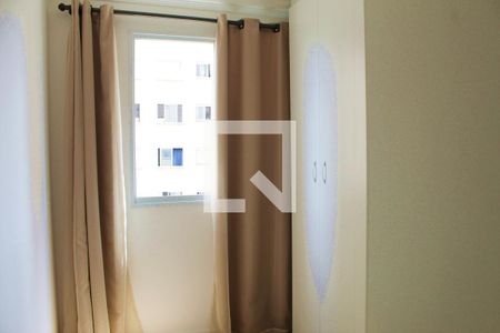 Quarto 2 de apartamento para alugar com 2 quartos, 41m² em Itaquera, São Paulo