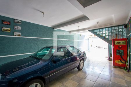 Casa à venda com 139m², 3 quartos e 3 vagas Casa à venda com 139m², 3 quartos e 3 vagasGaragem