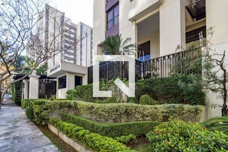 Apartamento para alugar com 140m², 3 quartos e 3 vagas Apartamento para alugar com 140m², 3 quartos e 3 vagasEntrada