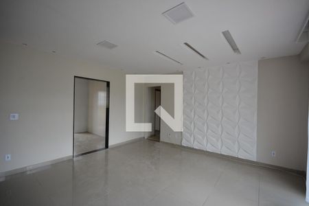 Sala de apartamento para alugar com 3 quartos, 105m² em Vila Valqueire, Rio de Janeiro