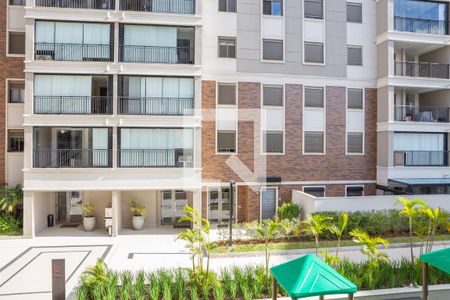 Apartamento à venda com 93m², 3 quartos e 2 vagas Apartamento à venda com 93m², 3 quartos e 2 vagasVista da Varanda Gourmet