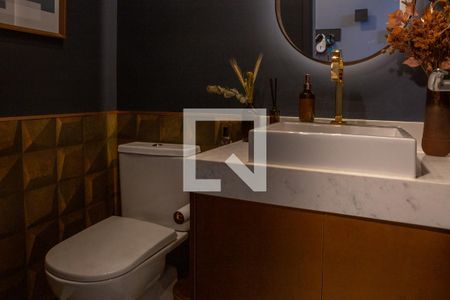 Apartamento à venda com 93m², 3 quartos e 2 vagas Apartamento à venda com 93m², 3 quartos e 2 vagasLavabo