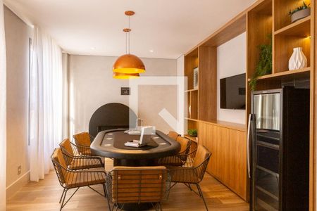 Apartamento à venda com 93m², 3 quartos e 2 vagas Apartamento à venda com 93m², 3 quartos e 2 vagasSala de Jogos