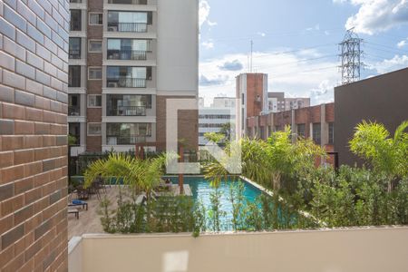 Apartamento à venda com 93m², 3 quartos e 2 vagas Apartamento à venda com 93m², 3 quartos e 2 vagasVista da Suíte 2
