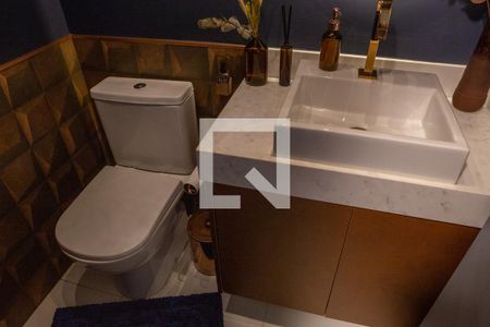 Apartamento à venda com 93m², 3 quartos e 2 vagas Apartamento à venda com 93m², 3 quartos e 2 vagasLavabo