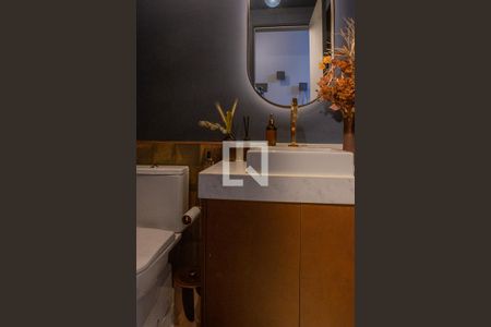 Apartamento à venda com 93m², 3 quartos e 2 vagas Apartamento à venda com 93m², 3 quartos e 2 vagasLavabo