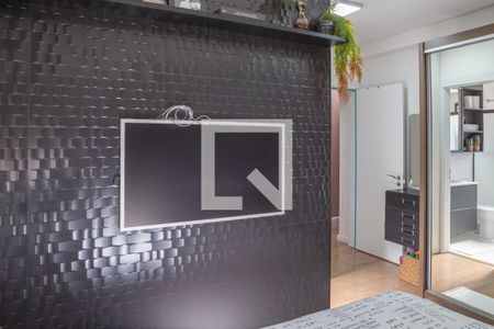 Apartamento à venda com 93m², 3 quartos e 2 vagas Apartamento à venda com 93m², 3 quartos e 2 vagasSuíte 1