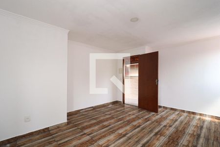 Suíte de casa para alugar com 1 quarto, 70m² em Jardim São Roque, São Paulo