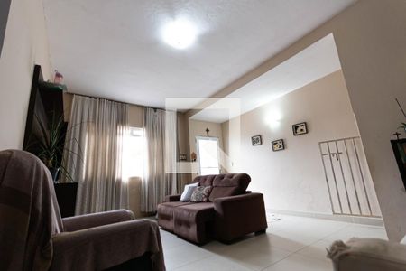 sala de casa à venda com 3 quartos, 266m² em Chácara da Barra, Campinas