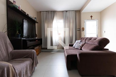 sala de casa à venda com 3 quartos, 266m² em Chácara da Barra, Campinas