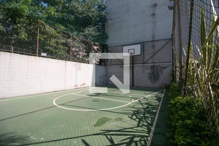 Studio à venda com 29m², 1 quarto e sem vagaQuadra