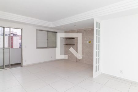 Sala de apartamento para alugar com 4 quartos, 114m² em Perdizes, São Paulo