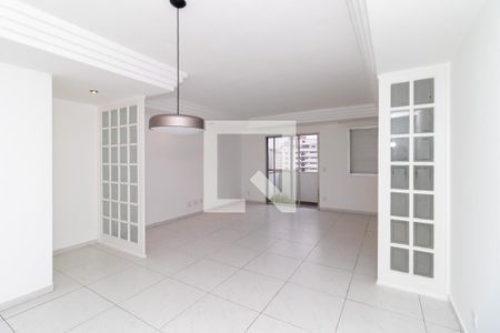 Sala de apartamento para alugar com 4 quartos, 114m² em Perdizes, São Paulo