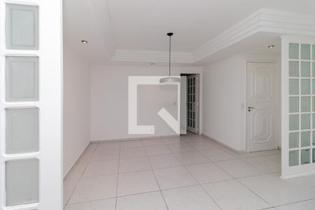 Sala de apartamento para alugar com 4 quartos, 114m² em Perdizes, São Paulo