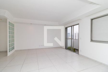 Sala de apartamento para alugar com 4 quartos, 114m² em Perdizes, São Paulo