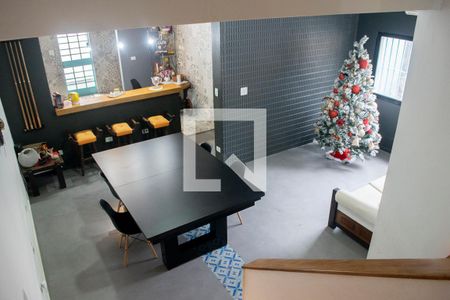 Casa à venda com 310m², 3 quartos e 2 vagas Casa à venda com 310m², 3 quartos e 2 vagasSala 2