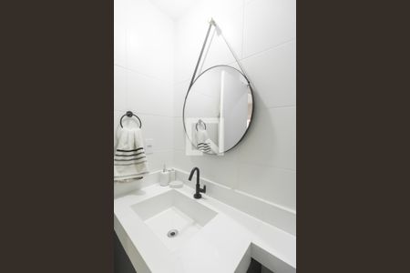 Apartamento à venda com 50m², 2 quartos e 1 vagaBanheiro