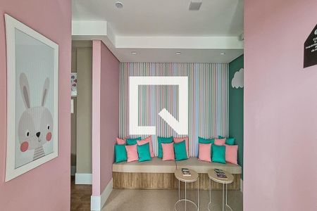 Apartamento à venda com 50m², 2 quartos e 1 vagaÁrea comum - Brinquedoteca