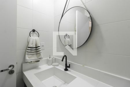 Apartamento à venda com 50m², 2 quartos e 1 vagaBanheiro