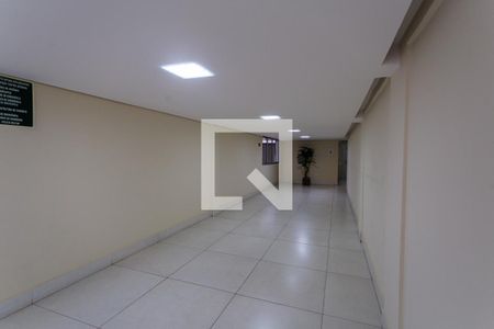Apartamento à venda com 114m², 4 quartos e 3 vagasHall de Entrada