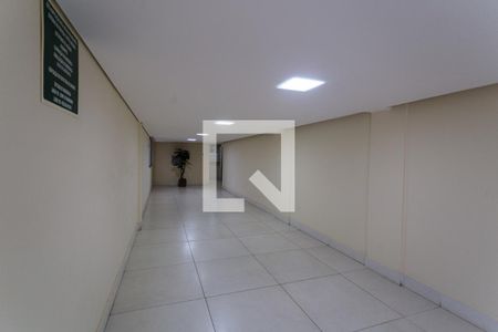 Apartamento à venda com 114m², 4 quartos e 3 vagasHall de Entrada