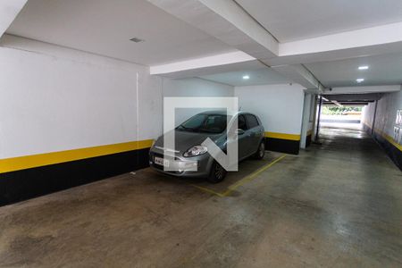 Apartamento à venda com 114m², 4 quartos e 3 vagasGaragem