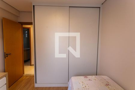 Apartamento à venda com 114m², 4 quartos e 3 vagasArmário do Quarto 3