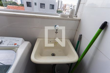 Apartamento à venda com 114m², 4 quartos e 3 vagasTanque