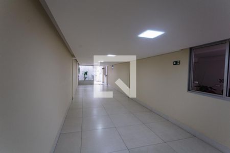 Apartamento à venda com 114m², 4 quartos e 3 vagasHall de Entrada