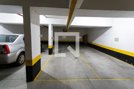 Apartamento à venda com 114m², 4 quartos e 3 vagasGaragem