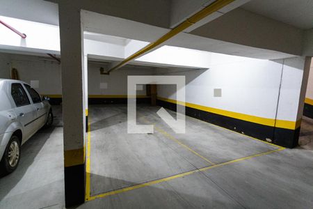 Apartamento à venda com 114m², 4 quartos e 3 vagasGaragem