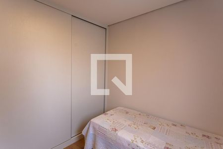 Apartamento à venda com 114m², 4 quartos e 3 vagasQuarto 3