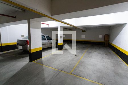 Apartamento à venda com 114m², 4 quartos e 3 vagasGaragem