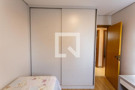 Apartamento à venda com 114m², 4 quartos e 3 vagasArmário do Quarto 2