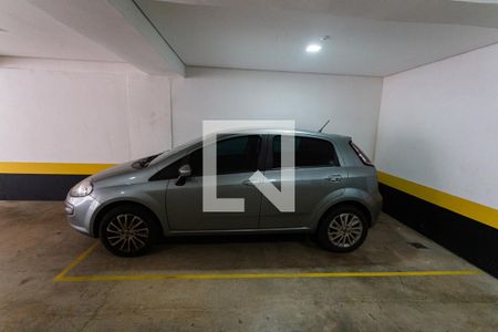 Apartamento à venda com 114m², 4 quartos e 3 vagasGaragem