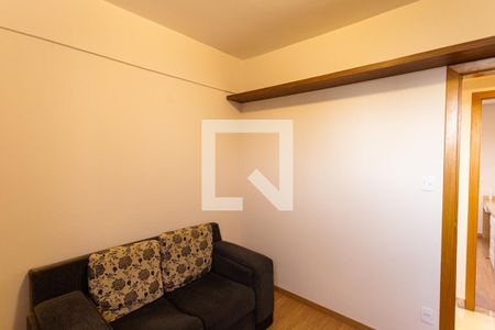 Apartamento à venda com 114m², 4 quartos e 3 vagasQuarto 4