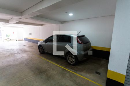 Apartamento à venda com 114m², 4 quartos e 3 vagasGaragem
