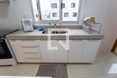 Apartamento à venda com 114m², 4 quartos e 3 vagasArmário da Cozinha