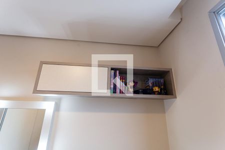 Apartamento à venda com 114m², 4 quartos e 3 vagasArmário do Quarto 2