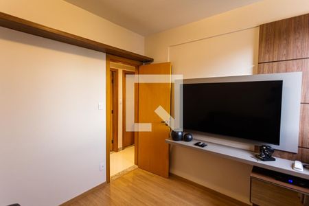Apartamento à venda com 114m², 4 quartos e 3 vagasQuarto 4