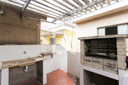 Casa à venda com 160m², 2 quartos e 1 vaga Casa à venda com 160m², 2 quartos e 1 vagaChurrasqueira