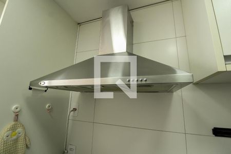 Apartamento para alugar com 70m², 2 quartos e 2 vagasCozinha
