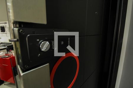 Apartamento para alugar com 70m², 2 quartos e 2 vagasFechadura Digital