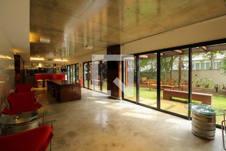 Apartamento para alugar com 70m², 2 quartos e 2 vagasSalão de Festas