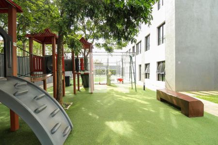 Apartamento para alugar com 70m², 2 quartos e 2 vagasPlayground