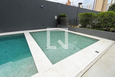 Apartamento para alugar com 70m², 2 quartos e 2 vagasPiscina
