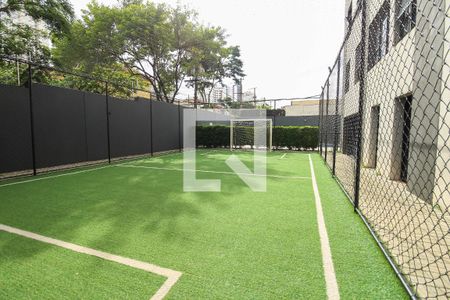 Apartamento para alugar com 70m², 2 quartos e 2 vagasQuadra Esportiva
